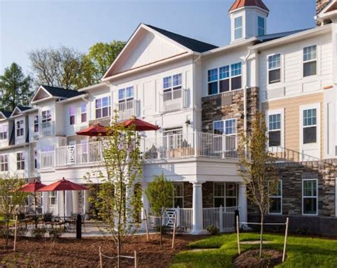 state of maryland assisted living facilities